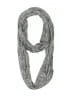 Unbranded Gray Scarf One size - photo 1
