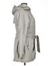 Columbia 100% Nylon Gray Raincoat Size XL - photo 4