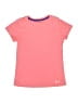 Under Armour Pink Active T-Shirt Size M (estimated, youth) - photo 1
