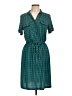 En Focus Studio Teal Romper Size 10 - photo 1