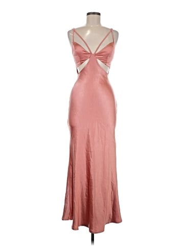 One and Only Collective Cocktail Dress (view 1)