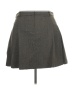 MNG Solid Gray Formal Skirt Size XXL - photo 2