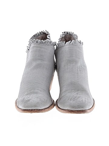 Silent D Ankle Boots (view 2)