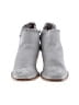 Silent D Gray Ankle Boots Size EU 36 - photo 2