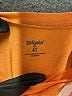 Kidgets Orange Yellow 3/4 Sleeve T-Shirt Size 4T - photo 3