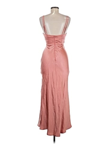 One and Only Collective Cocktail Dress (view 2)