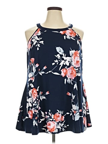 BLOOMCHIC Casual Dress (view 1)