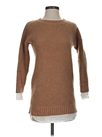 The Cashmere Project Pullover Sweater (view 1)