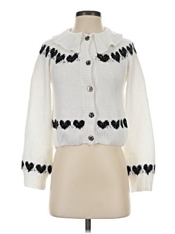 Love Tree Cardigan (view 1)