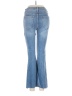 Just USA Blue Jeans Size 4 - photo 2