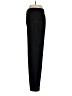 Coldwater Creek Solid Black Dress Pants Size 6 - photo 5