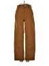 Everlane Brown Jeans Size 00 - photo 1