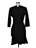 Express Black Cocktail Dress Size M - photo 2