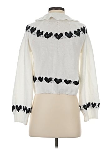Love Tree Cardigan (view 2)