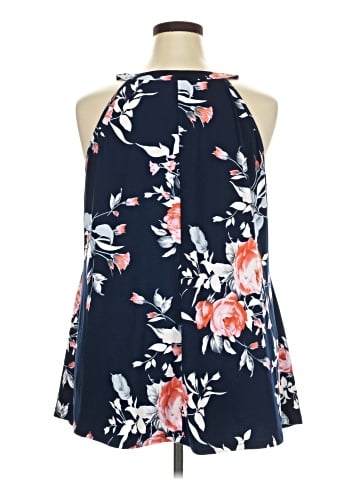 BLOOMCHIC Casual Dress (view 2)