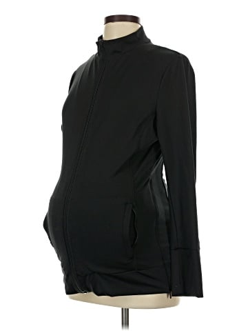Ingrid + Isabel Zip Up Hoodie (view 1)