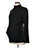 Ingrid + Isabel Black Zip Up Hoodie Size L - photo 1