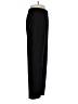 Coldwater Creek Solid Black Dress Pants Size 6 - photo 4