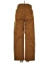 Everlane Brown Jeans Size 00 - photo 2