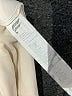 Fabletics Ivory Track Jacket Size L - photo 6