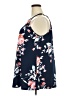 BLOOMCHIC Floral Blue Casual Dress Size 18 - 20 - photo 5