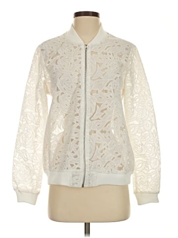 The Limited Jacket (view 1)