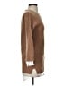 The Cashmere Project Brown Pullover Sweater Size XS - photo 4