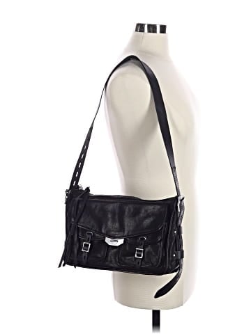 Rag & Bone Leather Crossbody Bag (view 2)