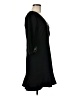 Express Black Cocktail Dress Size M - photo 4