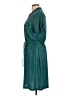 En Focus Studio Teal Romper Size 10 - photo 5