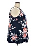 BLOOMCHIC Floral Blue Casual Dress Size 18 - 20 - photo 4