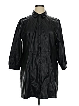 Abercrombie & Fitch Raincoat (view 1)