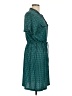En Focus Studio Teal Romper Size 10 - photo 4