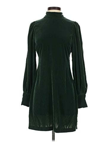 Banana Republic Factory Store Casual Dress (view 1)