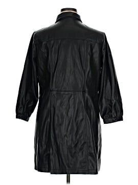 Abercrombie & Fitch Raincoat (view 2)