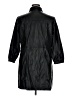 Abercrombie & Fitch 100% Polyester Black Raincoat Size XL - photo 2