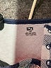 Hb 100% Cotton Checkered-gingham Gray Long Sleeve Outfit 12-18 MO / 18 MO - photo 3
