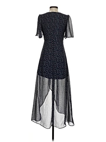 Essue Casual Dress (view 2)