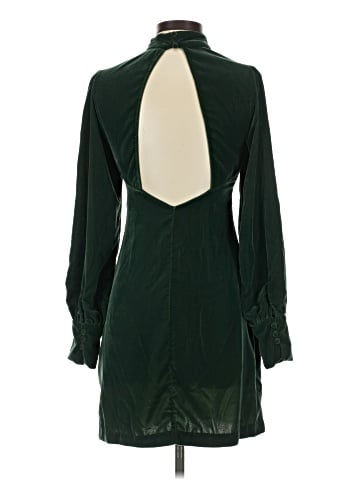 Banana Republic Factory Store Casual Dress (view 2)