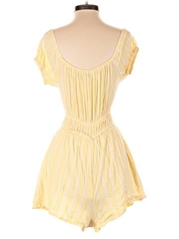 American Eagle Outfitters Romper (view 2)
