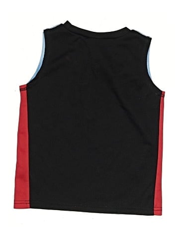Marvel Sleeveless T-Shirt (view 2)