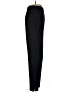 Talbots Chevron-herringbone Black Dress Pants Size 8 - photo 4