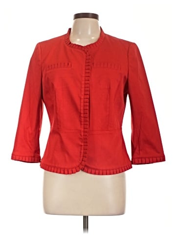 Jones New York Signature Blazer (view 1)