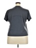 Tek Gear Metallic Gray Active T-Shirt Size XXL - photo 2