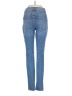 Maurices Hearts Blue Jeans Size XS - photo 2