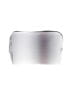 Assorted Brands Chevron-herringbone Silver Makeup Bag One size - photo 1