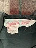 Ingrid + Isabel Black Long Sleeve Top Size S - photo 6