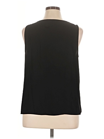Nine West Sleeveless Blouse (view 2)