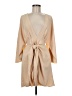 Venti6 Tan Cocktail Dress Size M - photo 1