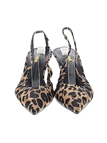 Fashion Nova Heels (view 2)
